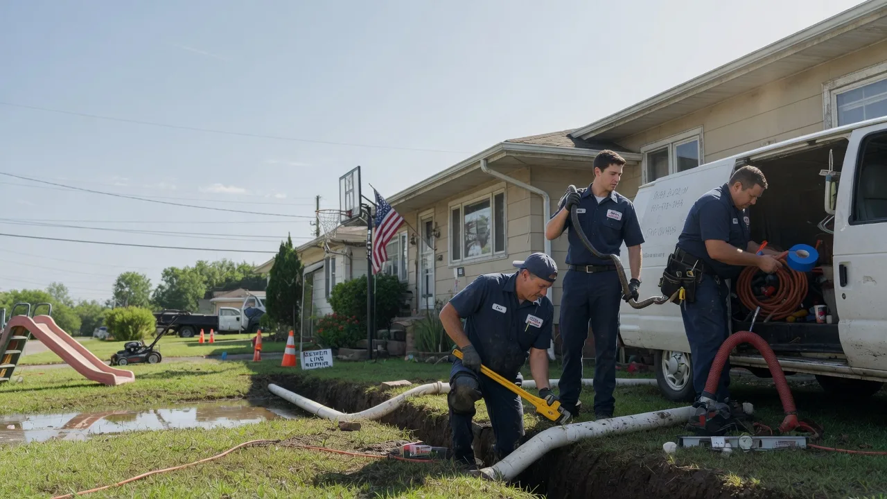 Toilet Installation in Rockland, ID near me